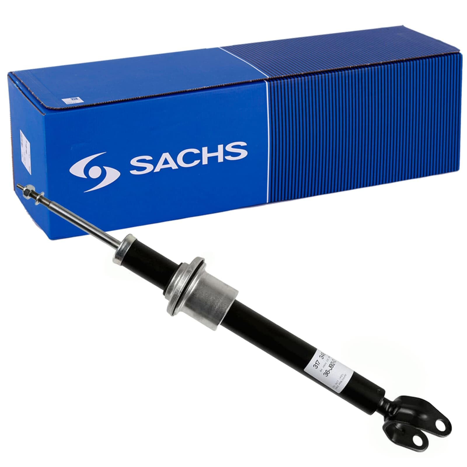 Amazon | ザックス（SACHS） 【サスペンション】 純正形状ダンパー 1本